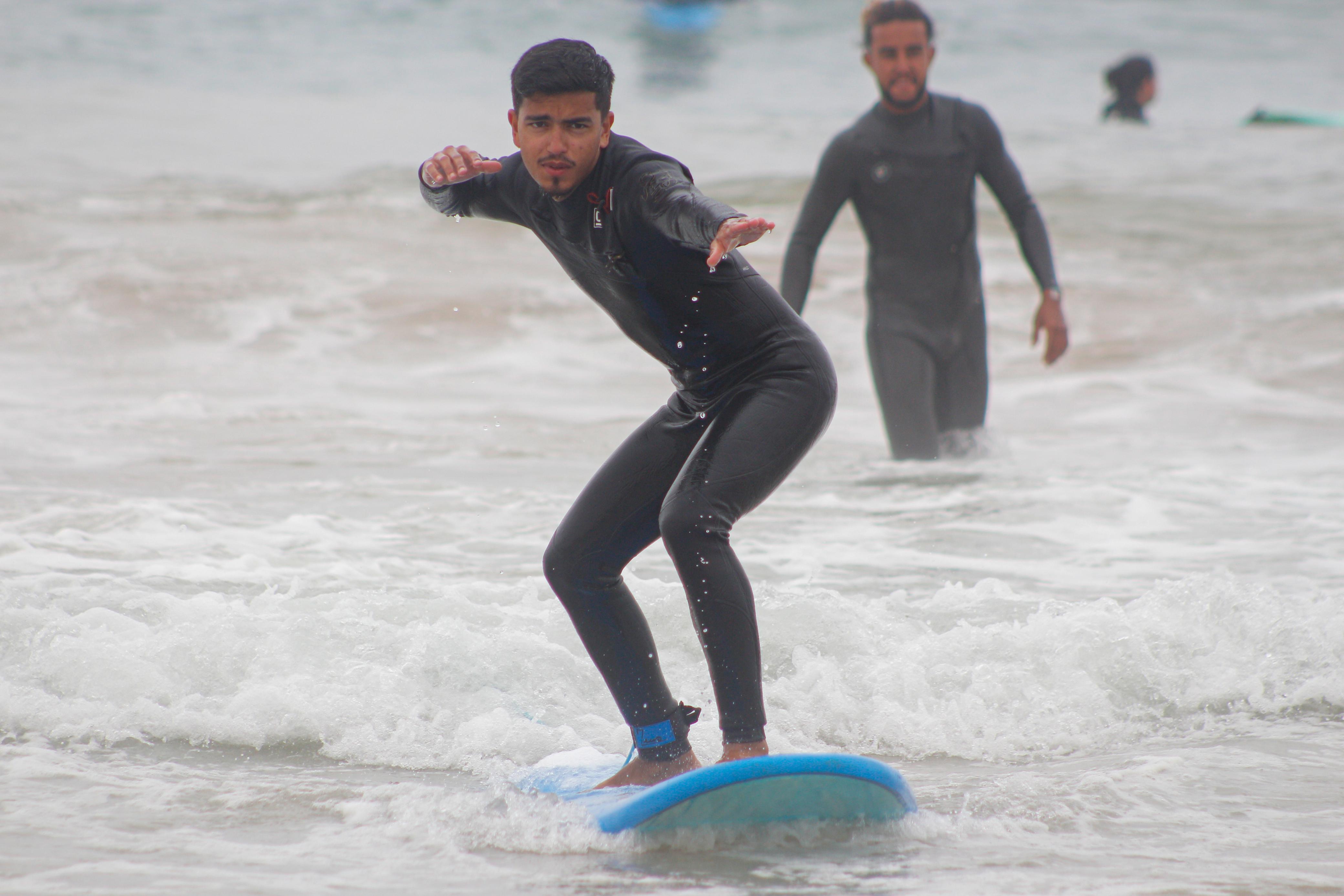 Surf experience 4
